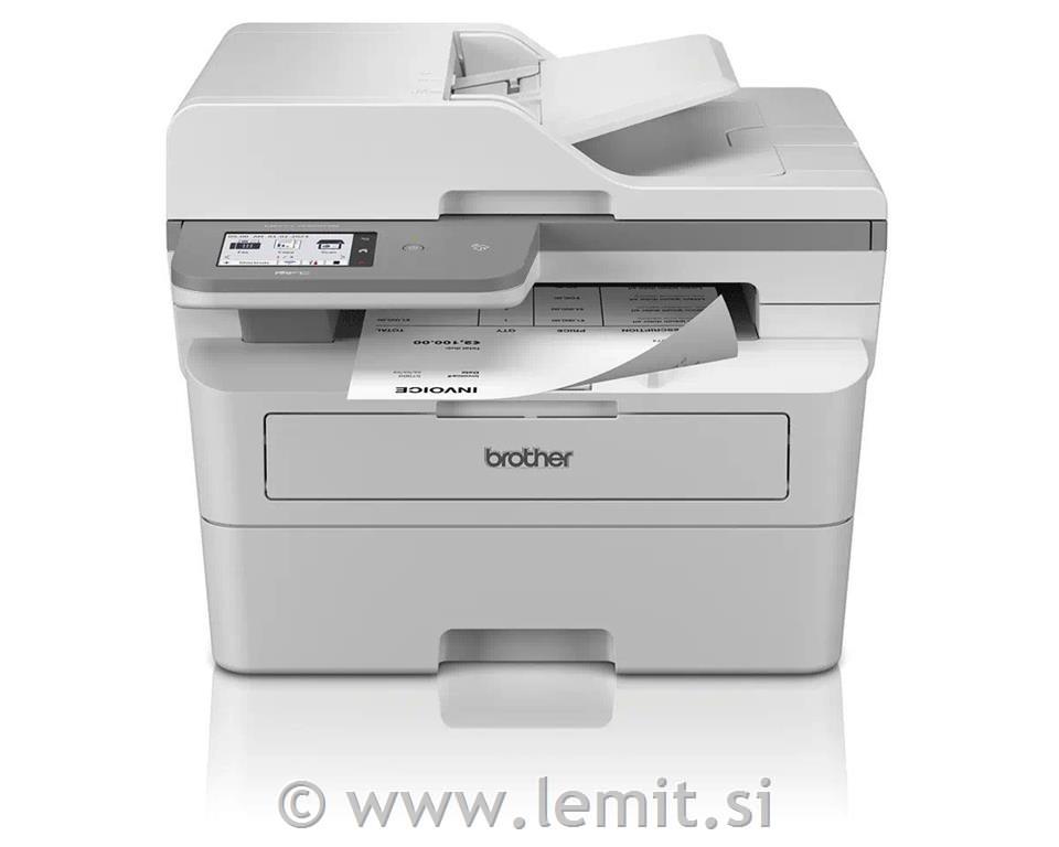 Brother Tiskalnik MFC-L2922DW