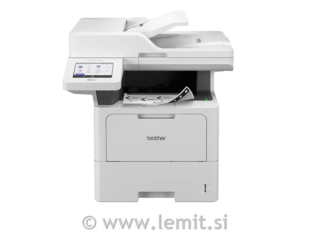 Brother Tiskalnik MFC-L6710DW