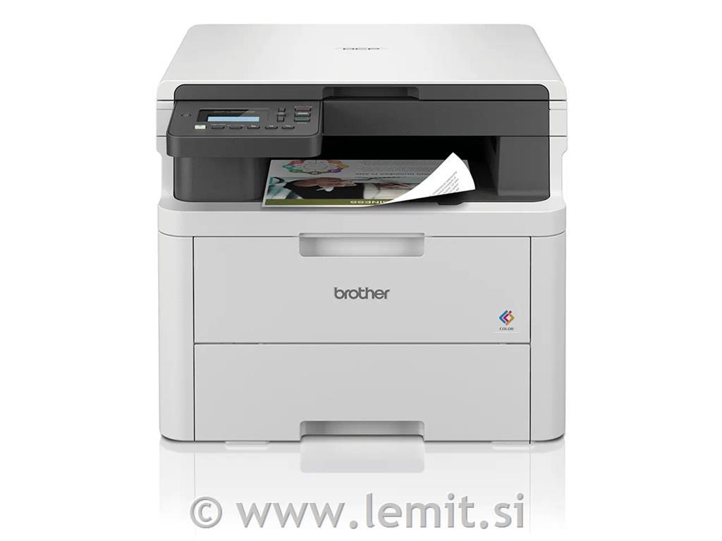 Brother Tiskalnik DCP-L3520CDW