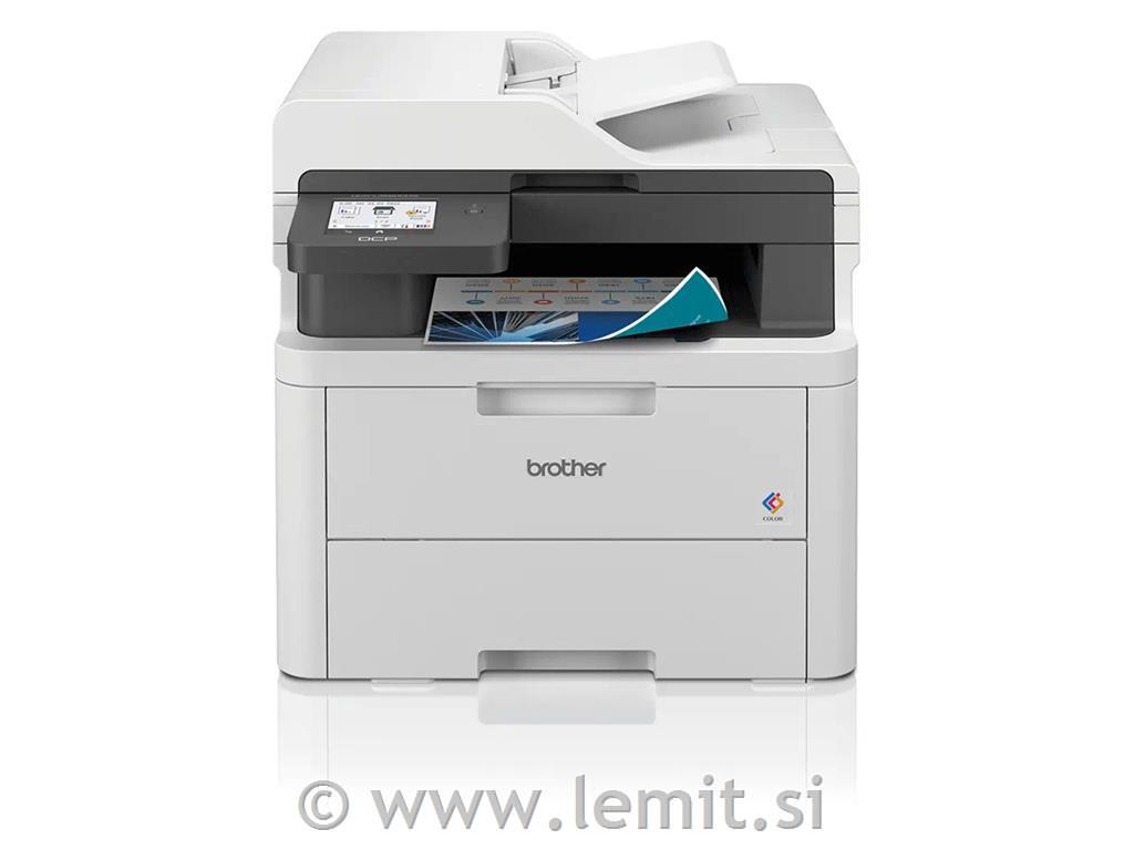 Brother Tiskalnik DCP-L3560CDW