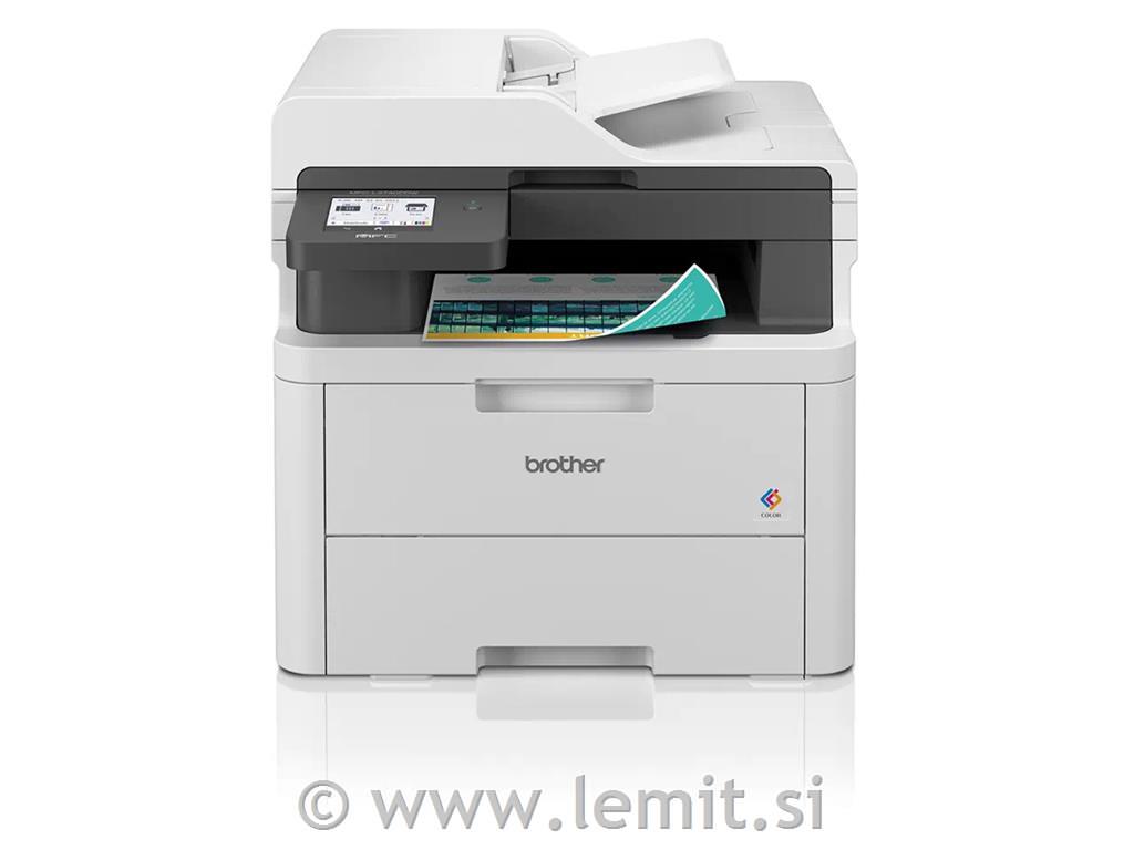 Brother Tiskalnik MFC-L3740CDW