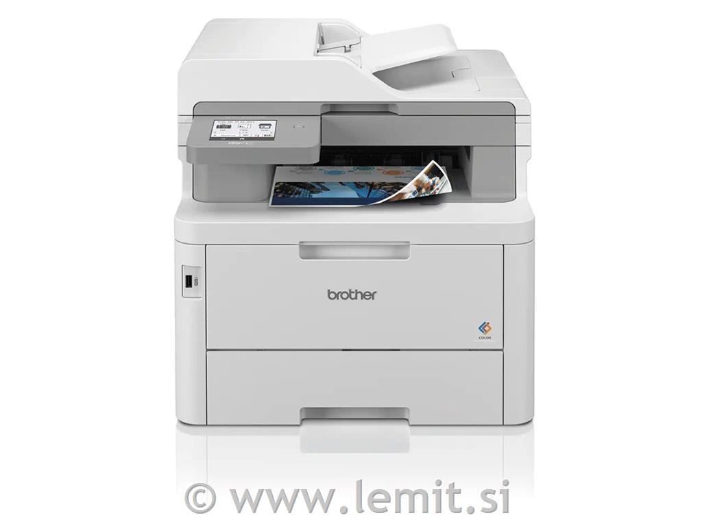 Brother Tiskalnik MFC-L8340CDW