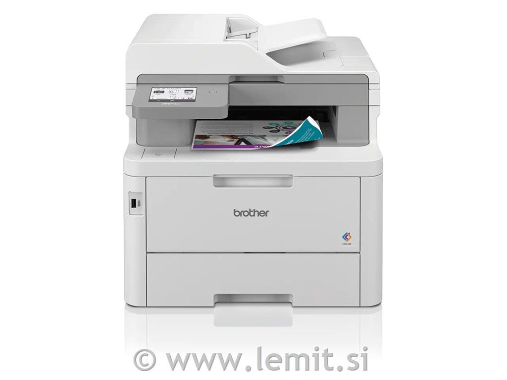 Brother Tiskalnik MFC-L8390CDW