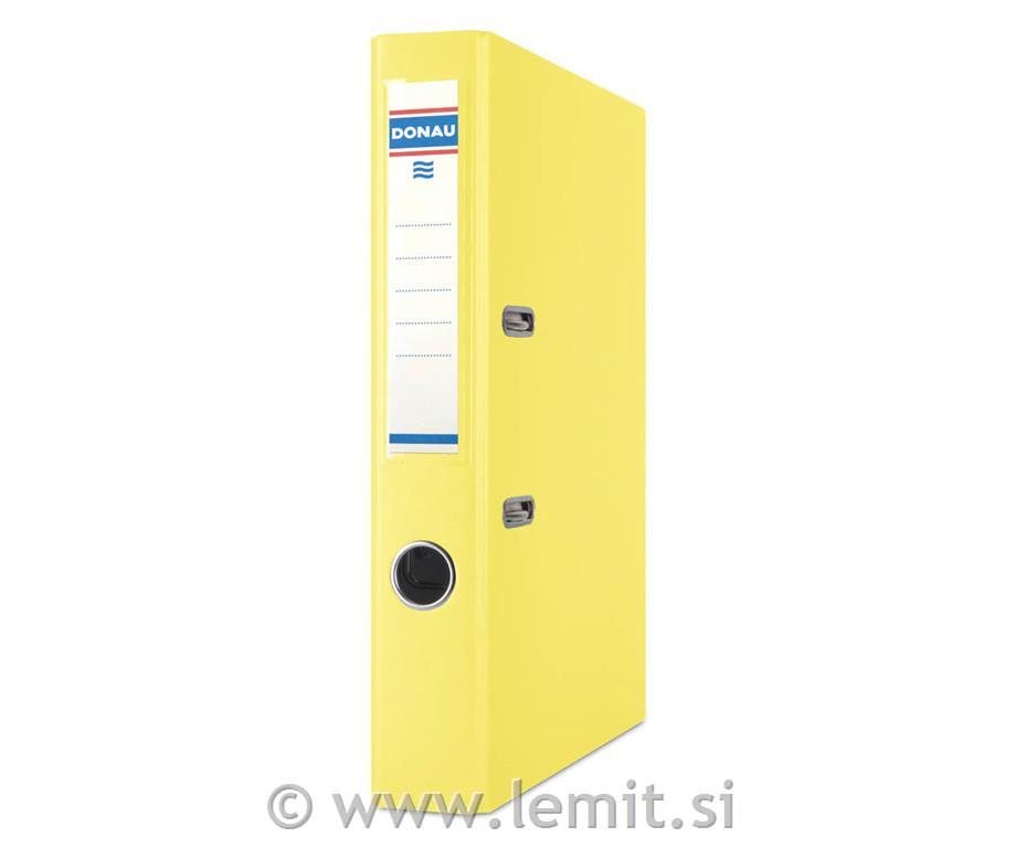 Registrator Master PP A4/50 rumen