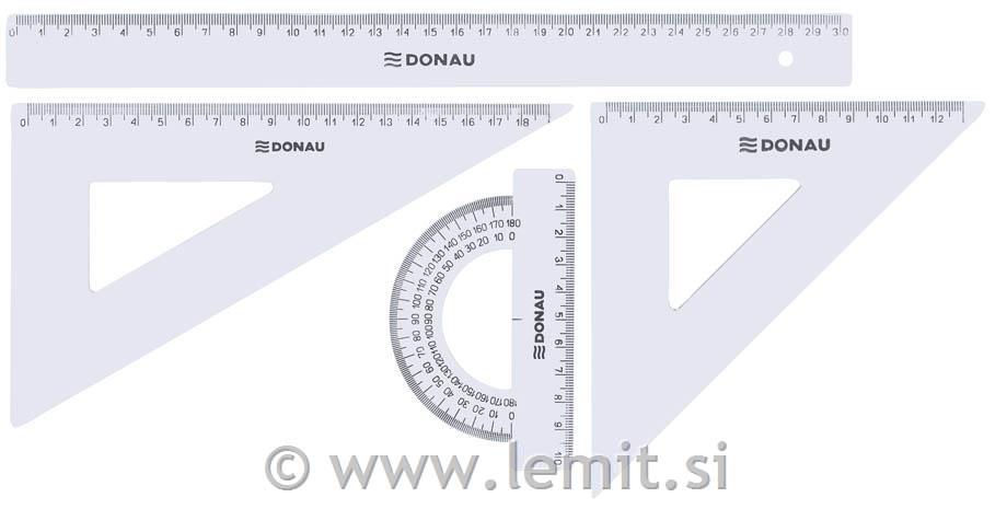 Geometrijski set