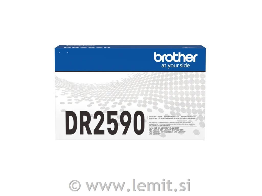 Brother Boben DR2590, 15.000 str