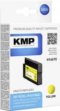Kartuša KMP HP 953XL F6U18AE, yellow