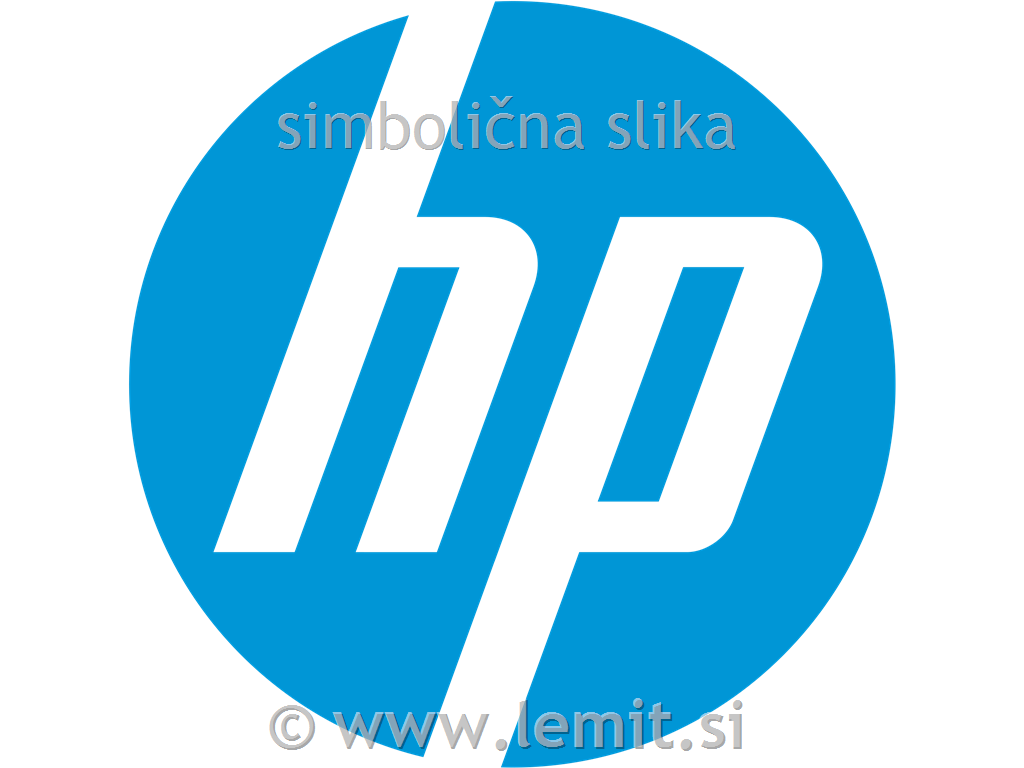 HP 903 Ink kartuša črna 300 str.