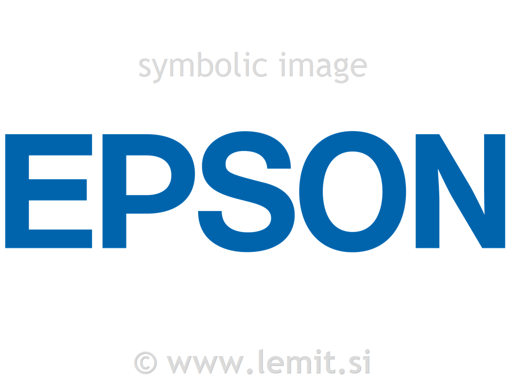 EPSON Ink kartuša PP100 PJIC2 Cyan-Clear