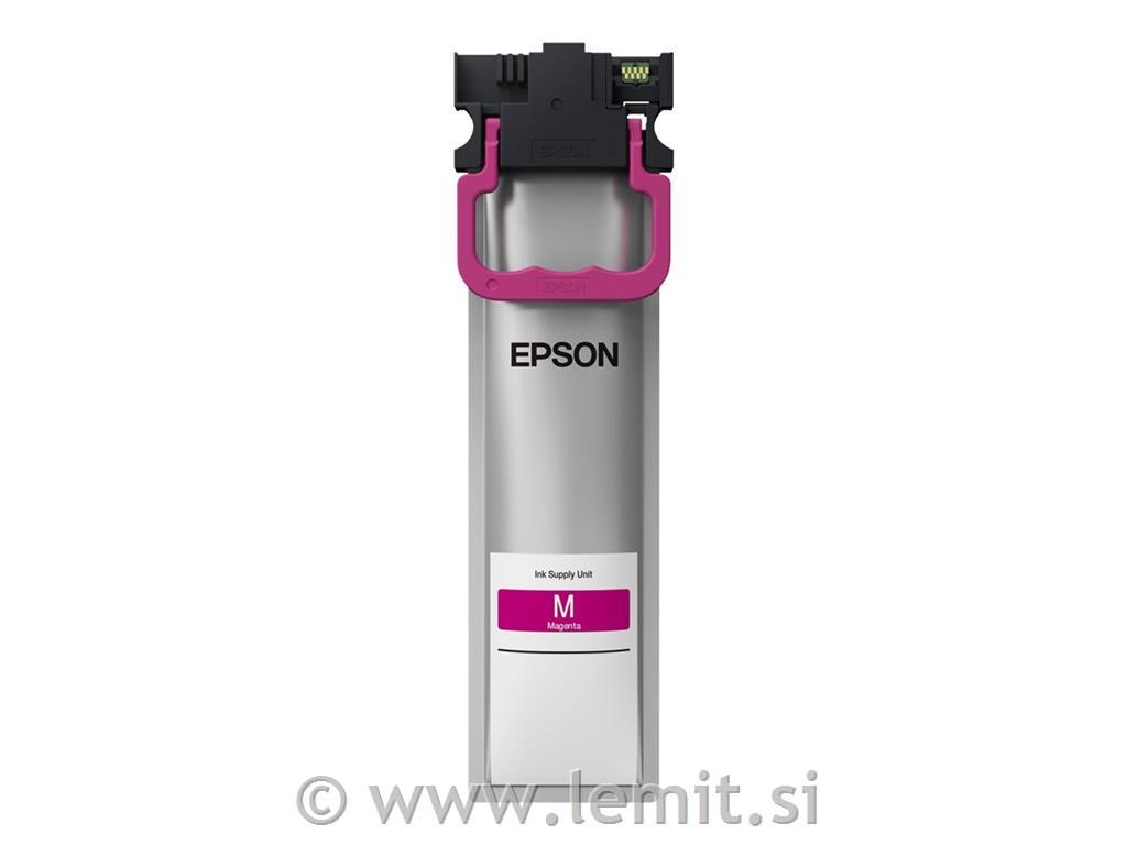 EPSON WF-C53xx/WF-C58xx kartuša, mag. XL