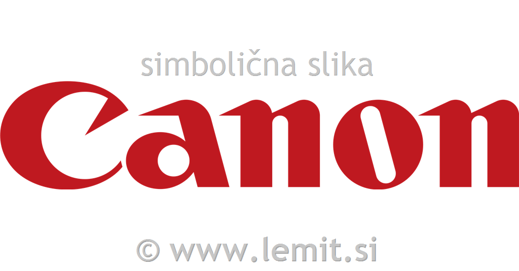 CANON CLI-65 LGY EUR/OCN Ink kartuša