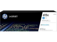 HP 415X Cyan LaserJet Toner