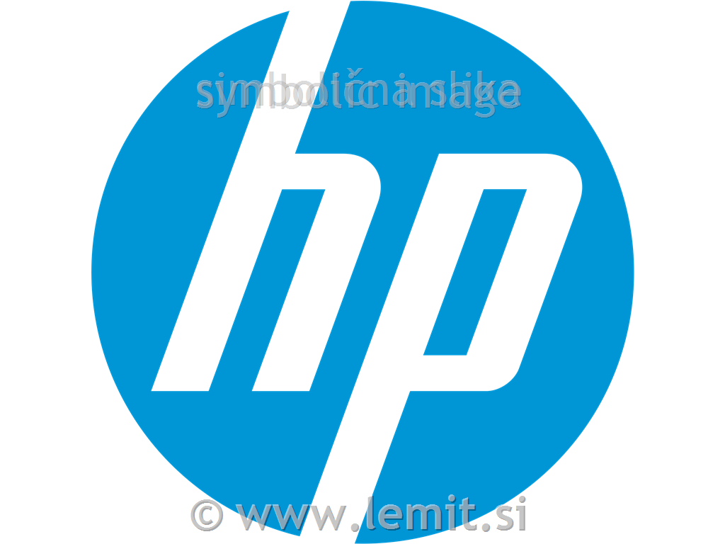 HP W9035MC Black Managed LaserJet Toner