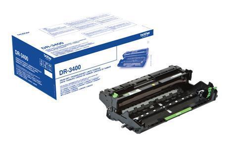 HP 332A Black Original Laser boben