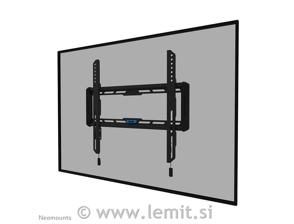 Fiksni stenski nosilec za zaslon 32-65''