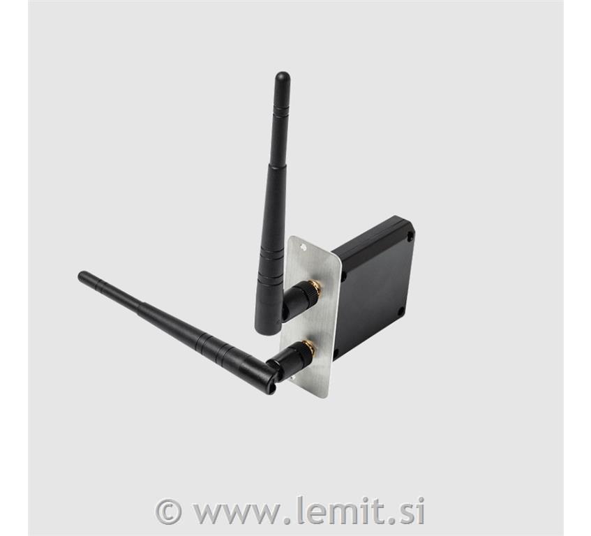 PA-WB-001 WiFi in Bluetooth vmesnik