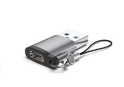 MicroConnet Adapter USB-A do USB-C 3.0