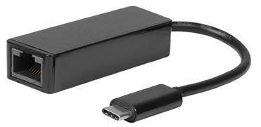 MicroConnet Adapter USB-C do RJ45