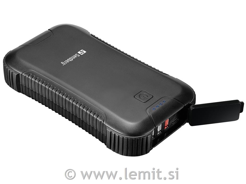 Sandberg Baterija Powerbank Survivor