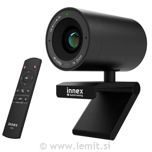 Innex Pametna videokonferen. kamera C570