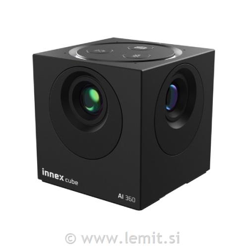 Innex 360-stopinjska videokonfer. kamera