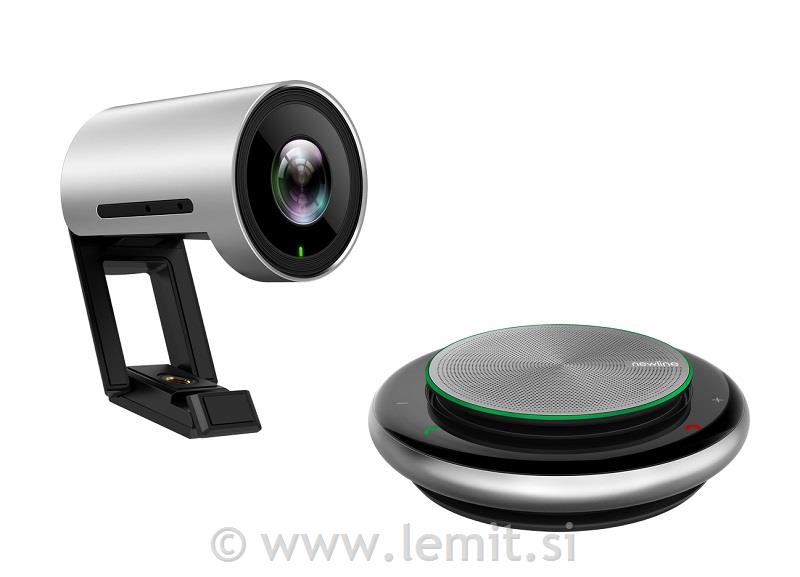 Newline Meet Cam Set 4K UHD kamera