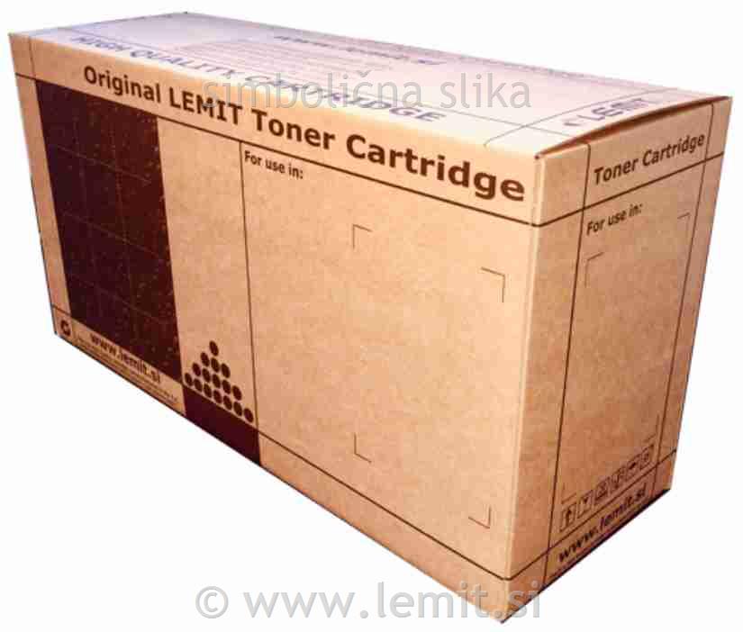 Toner LEMIT HP CB541A (CRG-716C) cyan