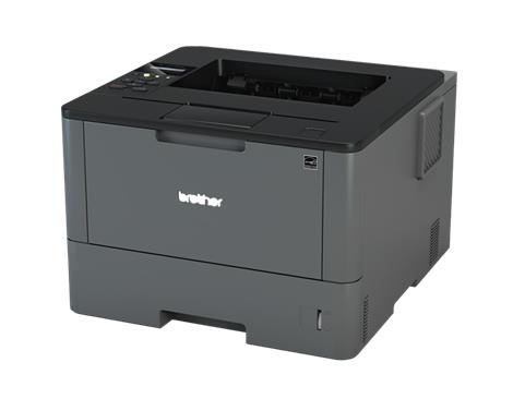 Najem črno-belega laserskega tiskalnika