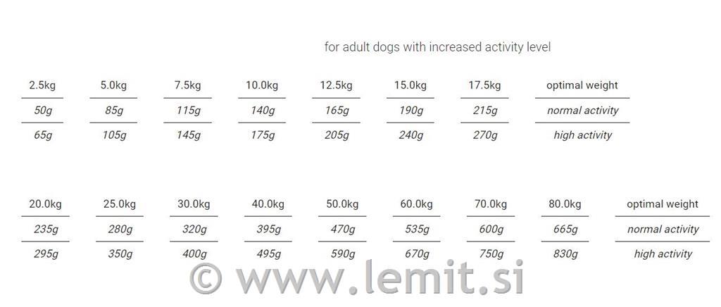 CHICOPEE ACTIVE ADULT Salmon&Potato 12kg