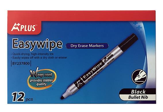 Marker za belo tablo EASYWIPE B