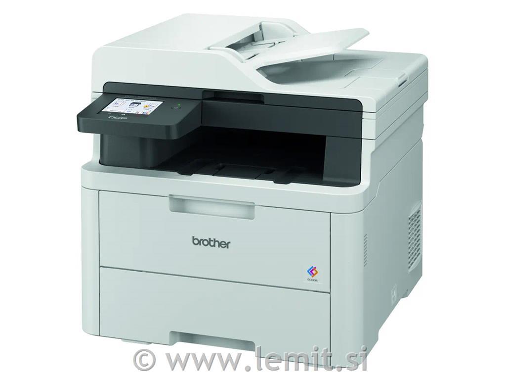 Brother Tiskalnik DCP-L3560CDW