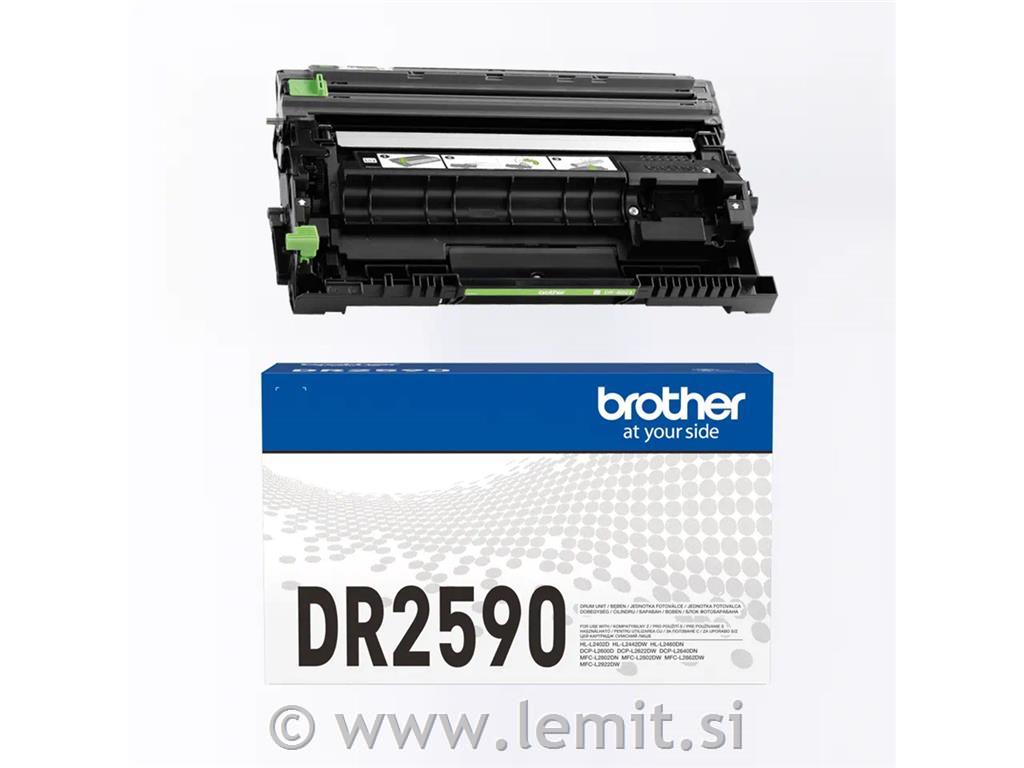 Brother Boben DR2590, 15.000 str