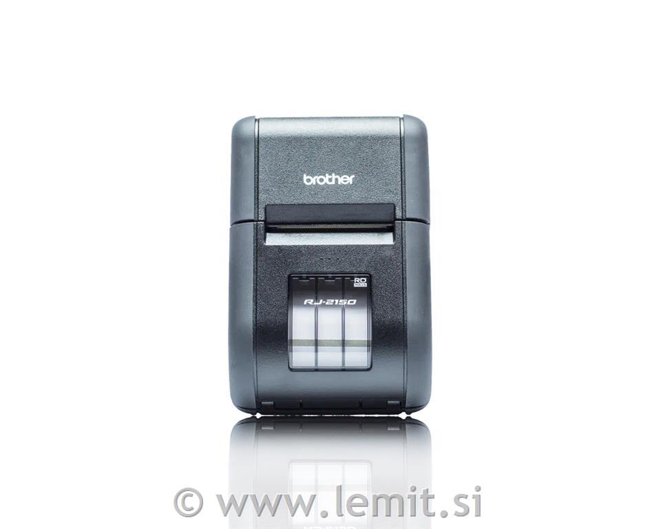 Brother Prenosni tiskalnik RJ-2150