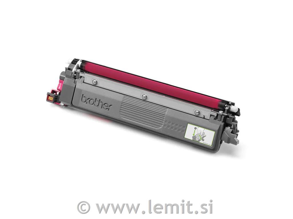 Brother Toner TN248M, magenta, 1.k str