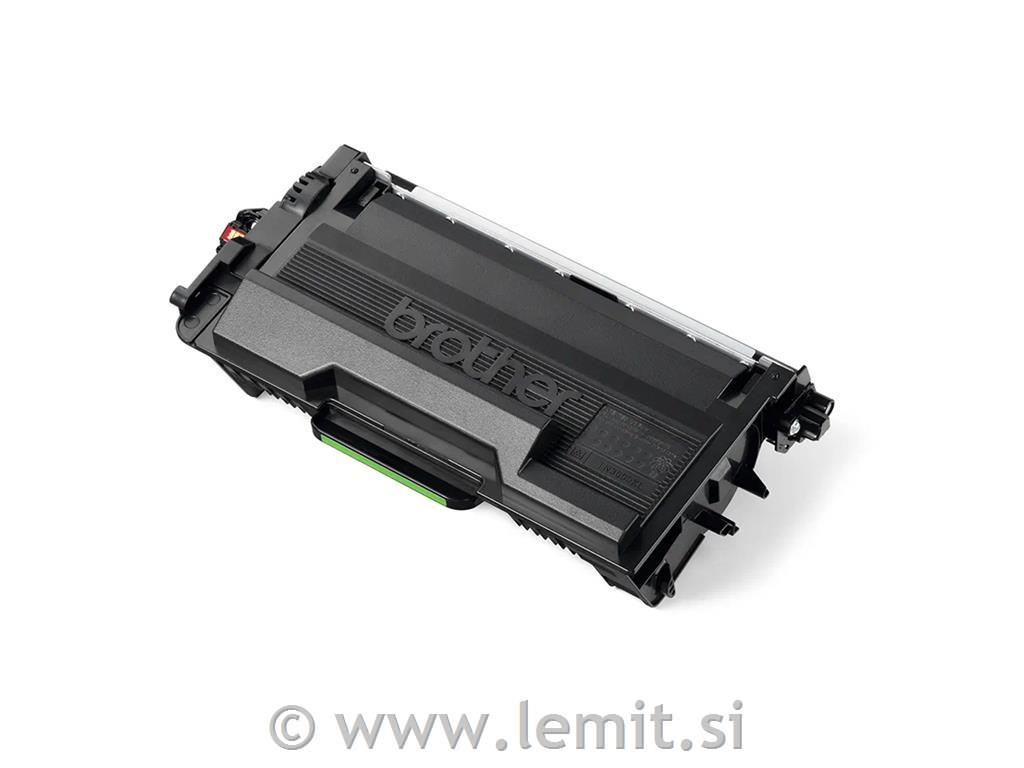 Brother Toner TN3600XL, črn 6.000 strani