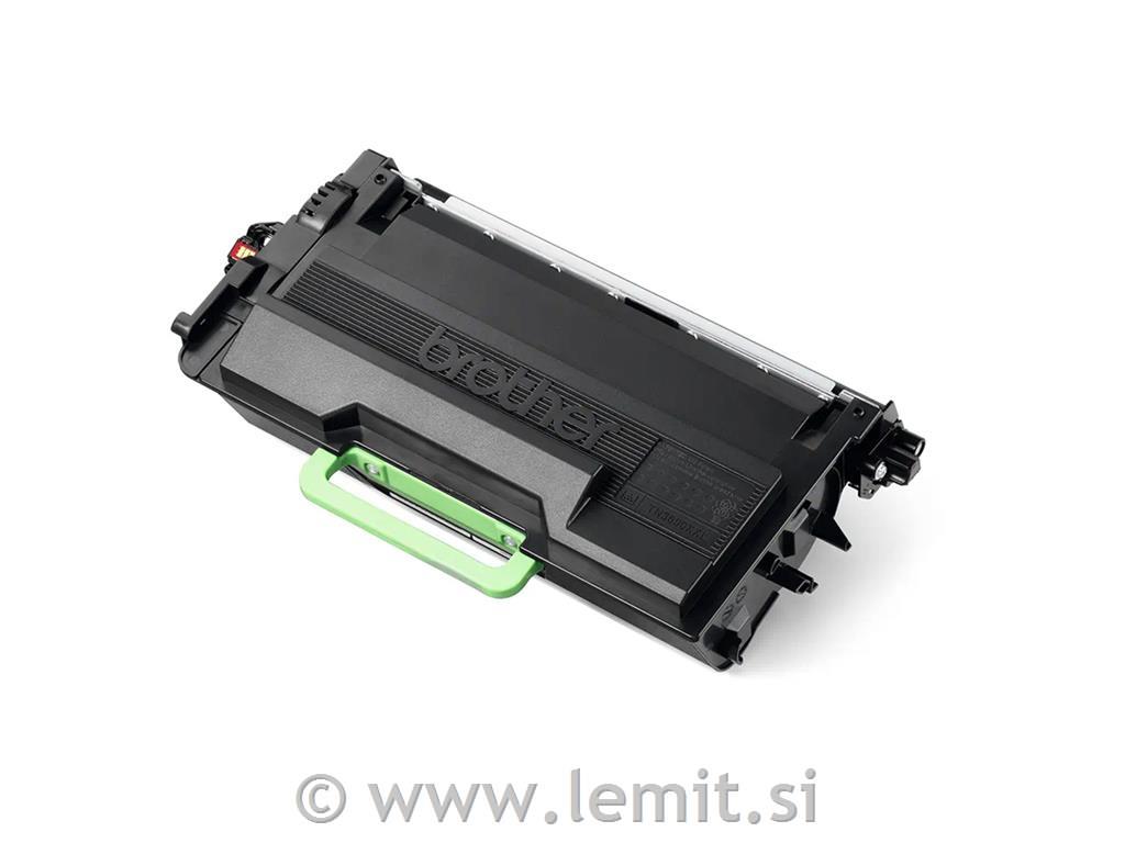 Brother Toner TN3600XXL, črn, 11.000 str