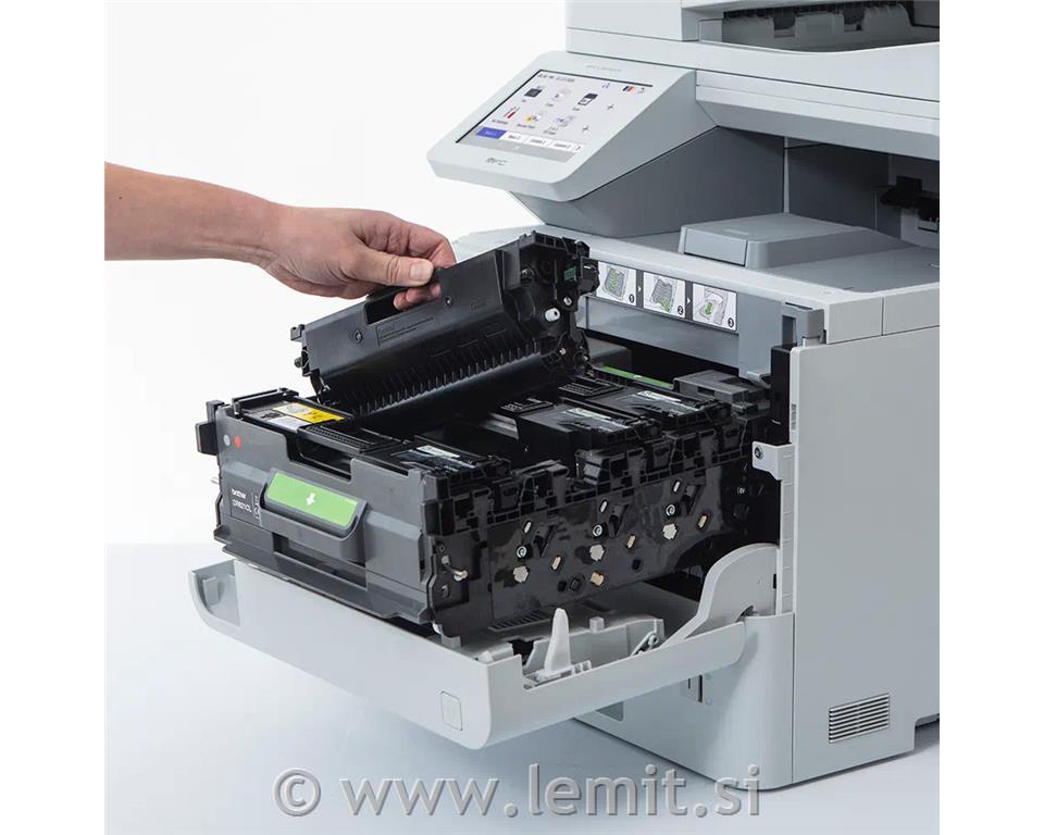 Brother Toner TN821XLM, magenta, 9.k