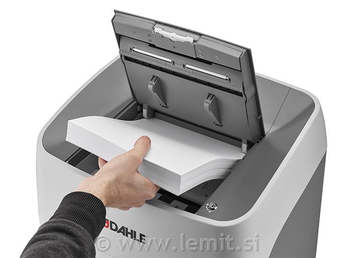 Uničevalnik dokumentov ShredMATIC 300 P5