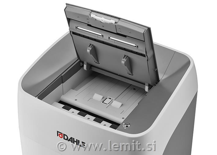 Uničevalnik dokumentov ShredMATIC 300 P5