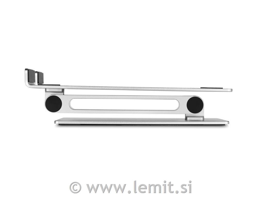 Stojalo za prenosni računalnik RISE