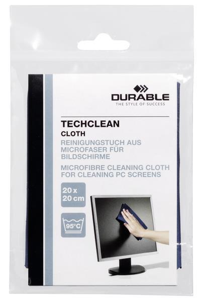 Čistilna krpica Techclean (5794)