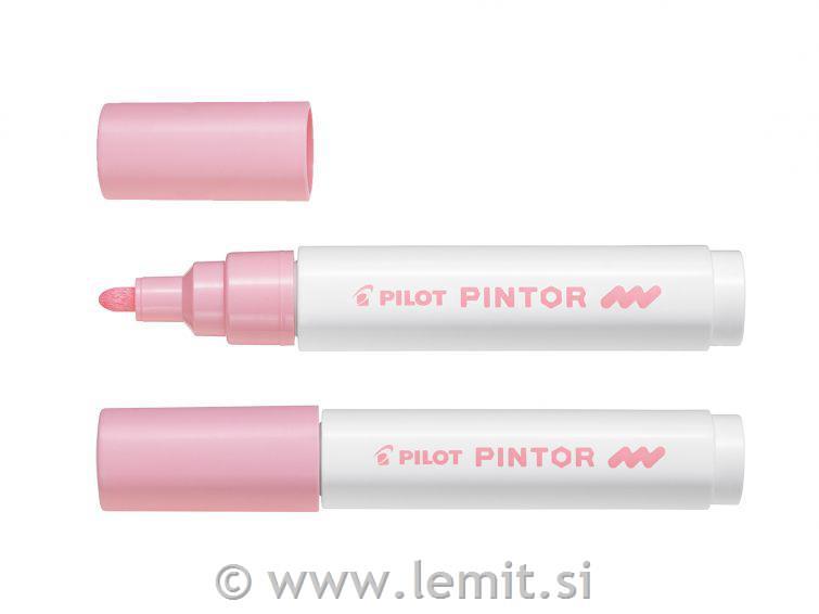 Set PASTEL Mix MEDIUM